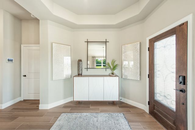 805 Twin Pine Court, Anna, TX 75409