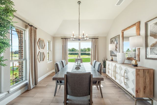 805 Twin Pine Court, Anna, TX 75409