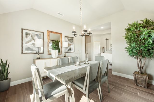 805 Twin Pine Court, Anna, TX 75409