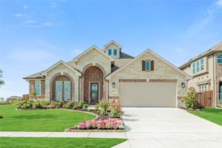 805 Twin Pine Court, Anna, TX 75409