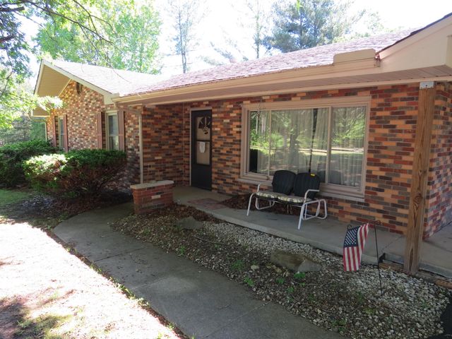 241 Powers Lane, Corbin, KY 40701