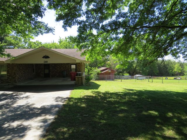241 Powers Lane, Corbin, KY 40701