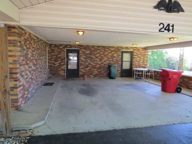 241 Powers Lane, Corbin, KY 40701