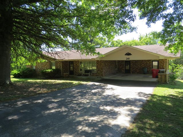 241 Powers Lane, Corbin, KY 40701