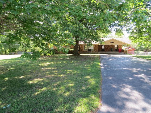 241 Powers Lane, Corbin, KY 40701