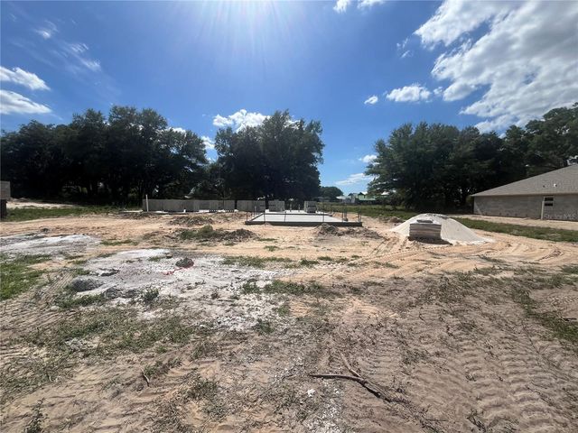 16832 SE 23RD AVENUE, Summerfield, FL 34491