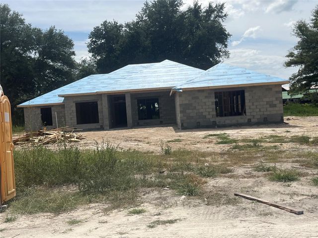 16832 SE 23RD AVENUE, Summerfield, FL 34491