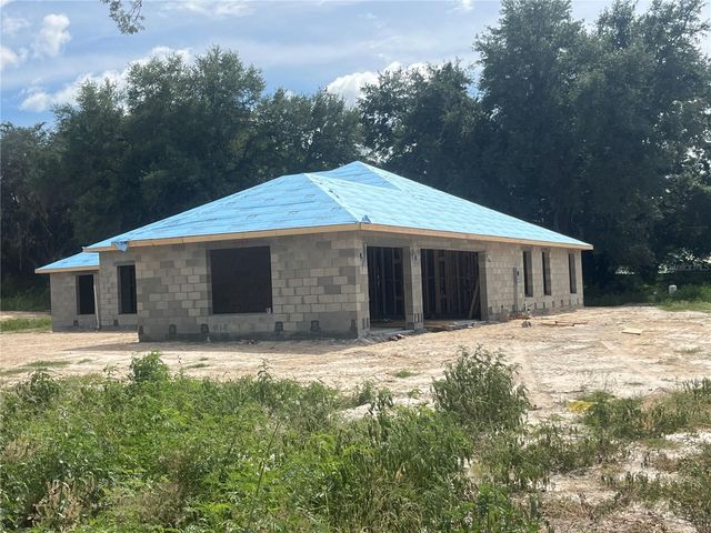 16832 SE 23RD AVENUE, Summerfield, FL 34491