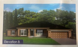 16832 SE 23RD AVENUE, Summerfield, FL 34491