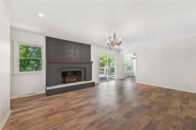 38 Hillcrest Drive, Platte City, MO 64079