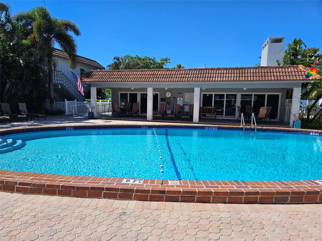 669 W Oakland Park Blvd 104-B, Wilton Manors, FL 33311