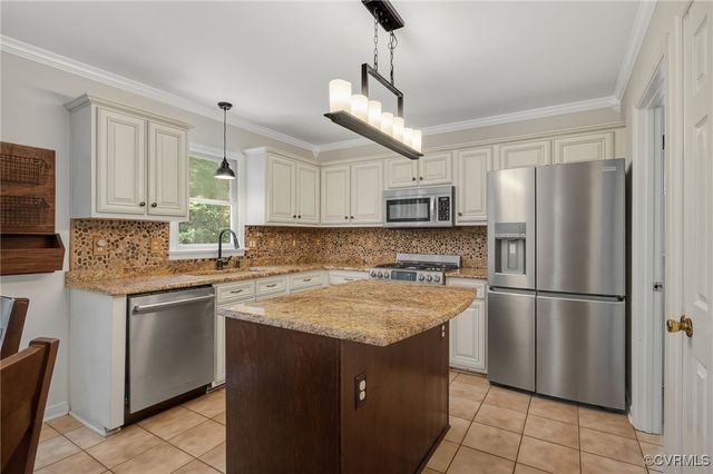 7727 Centerbrook Ct, Chesterfield, VA 23832