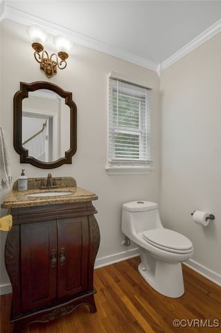 7727 Centerbrook Ct, Chesterfield, VA 23832