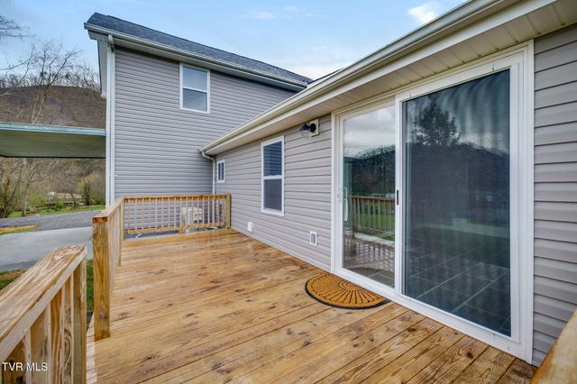 199 Culdesac Drive, Gate City, VA 24251