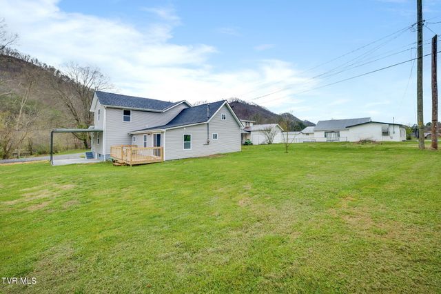 199 Culdesac Drive, Gate City, VA 24251