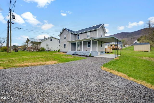 199 Culdesac Drive, Gate City, VA 24251