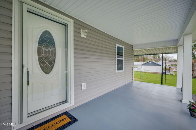 199 Culdesac Drive, Gate City, VA 24251