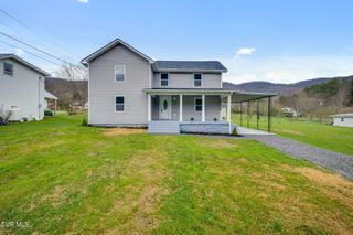 199 Culdesac Drive, Gate City, VA 24251