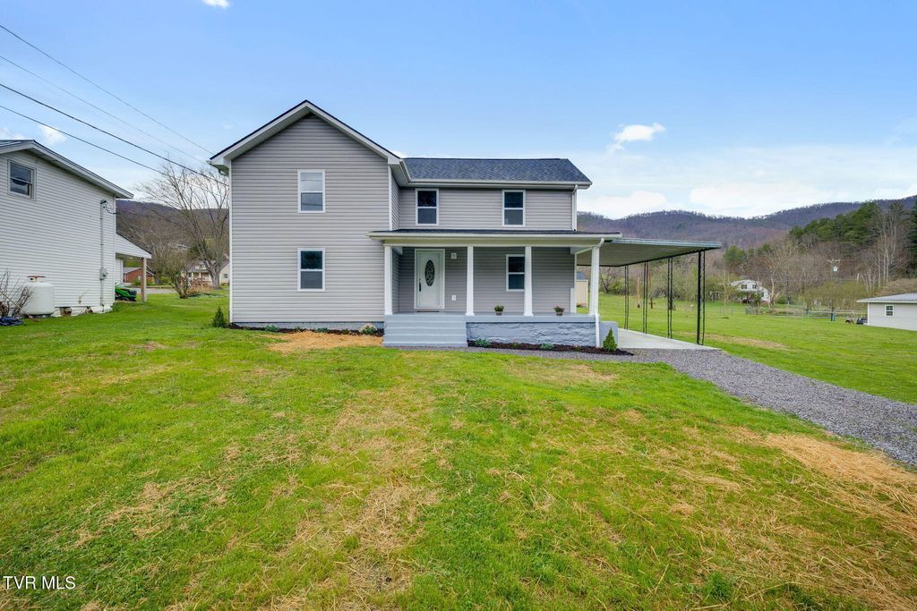 199 Culdesac Drive, Gate City, VA 24251