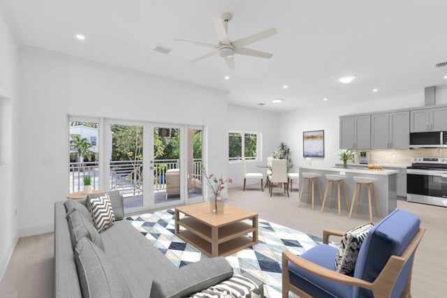 14 Tarpon Avenue, Key Largo, FL 33037