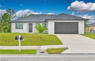 4303 12th ST W, Lehigh Acres, FL 33971