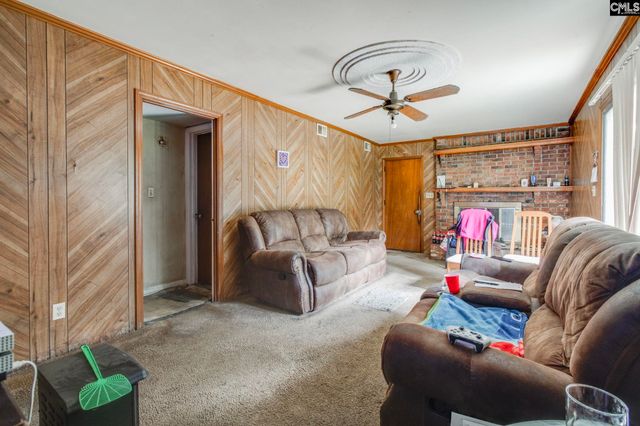 120 Eastwind Road, Eastover, SC 29044