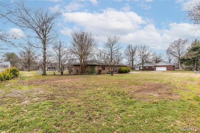 202 N Brushwick Avenue, Sikeston, MO 63801