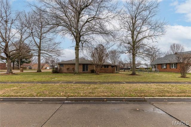 202 N Brushwick Avenue, Sikeston, MO 63801