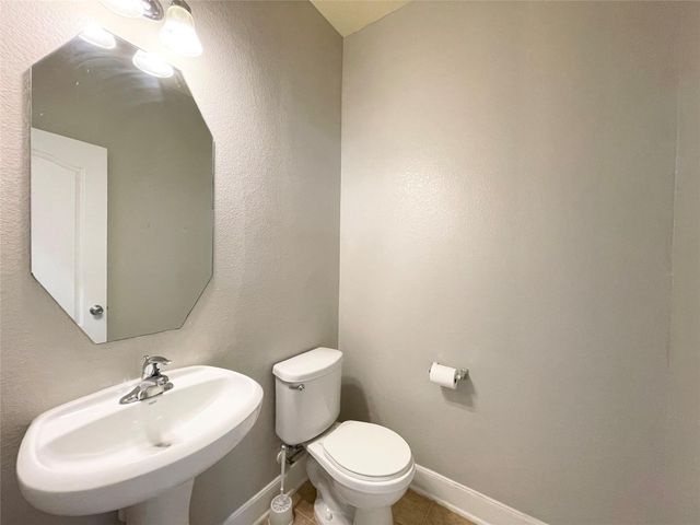 2707 Volute Court, Houston, TX 77038