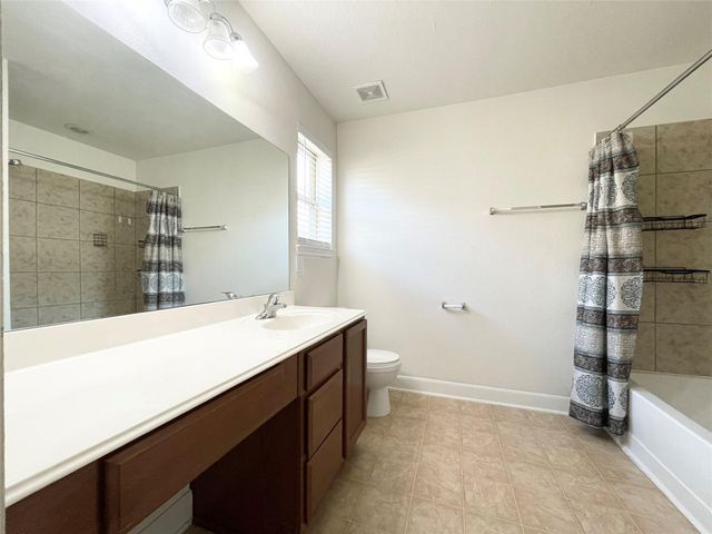 2707 Volute Court, Houston, TX 77038