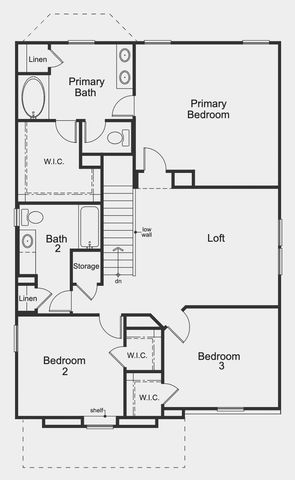 2707 Volute Court, Houston, TX 77038