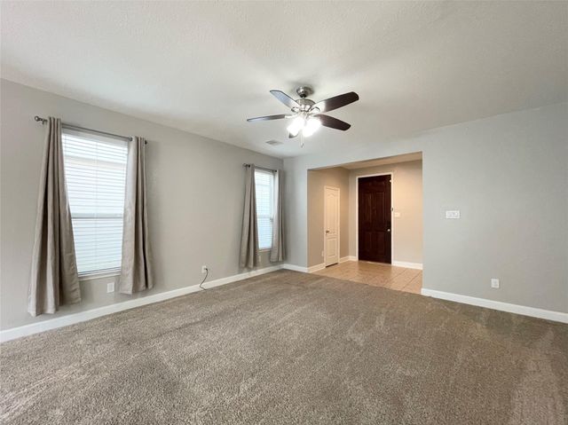 2707 Volute Court, Houston, TX 77038