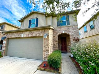 2707 Volute Court, Houston, TX 77038