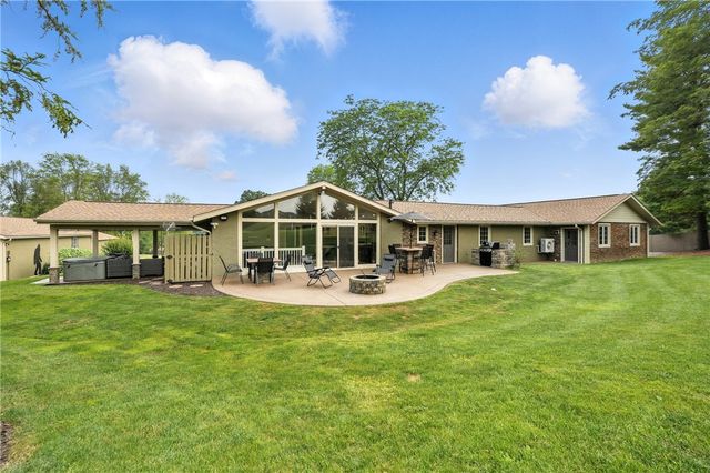 251 Myers Lane, Indiana Twp, PA 15101