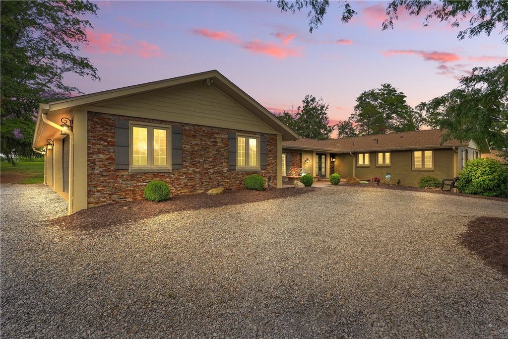 251 Myers Lane, Indiana Twp, PA 15101