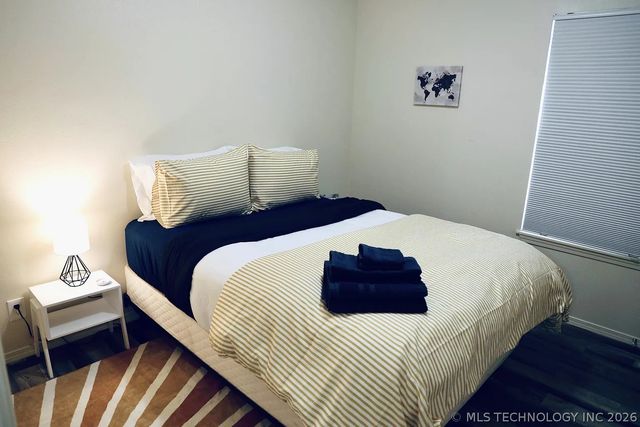 2724 E Archer Street, Tulsa, OK 74110