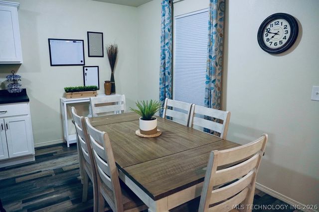 2724 E Archer Street, Tulsa, OK 74110