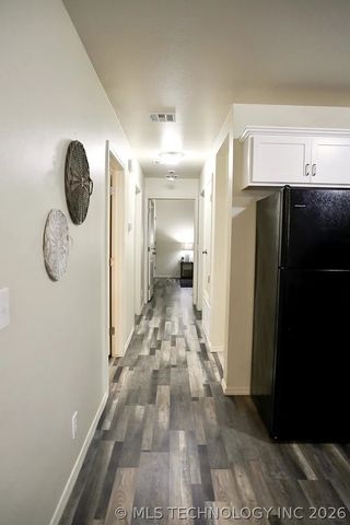 2724 E Archer Street, Tulsa, OK 74110