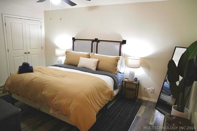 2724 E Archer Street, Tulsa, OK 74110