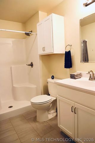 2724 E Archer Street, Tulsa, OK 74110