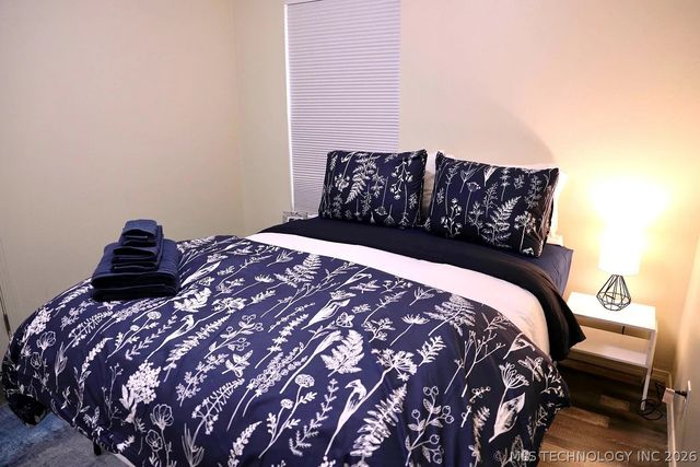 2724 E Archer Street, Tulsa, OK 74110