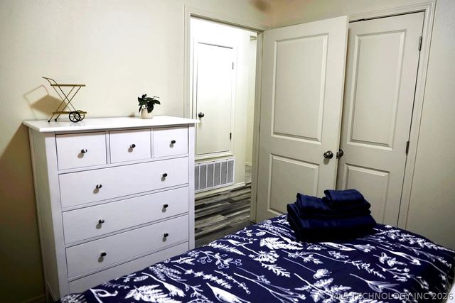 2724 E Archer Street, Tulsa, OK 74110