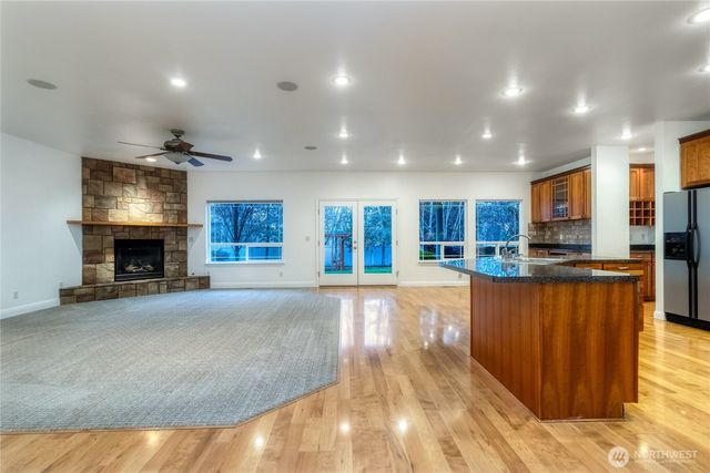 1676 Greenbriar Drive, Walla Walla, WA 99362