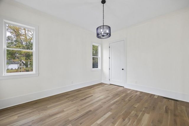 611 Foster Park Lane, Madison, GA 30650