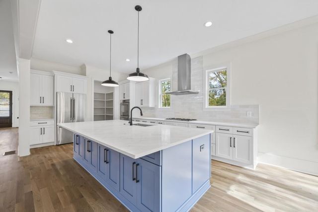 611 Foster Park Lane, Madison, GA 30650