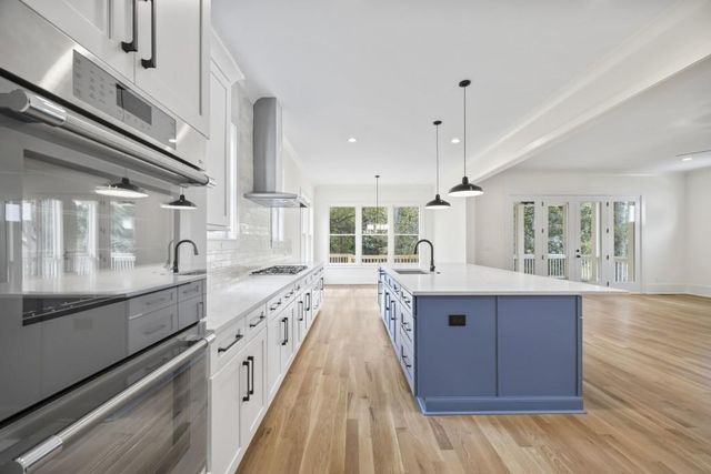 611 Foster Park Lane, Madison, GA 30650
