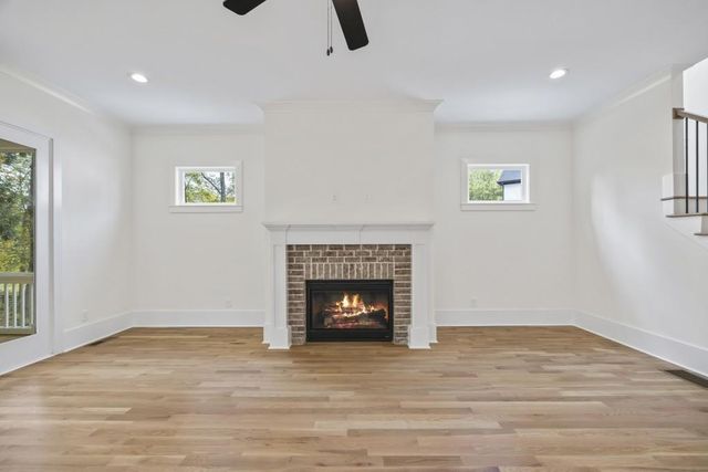 611 Foster Park Lane, Madison, GA 30650