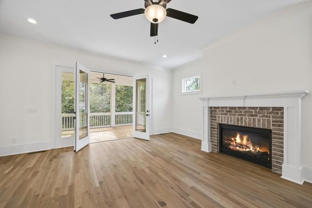 611 Foster Park Lane, Madison, GA 30650