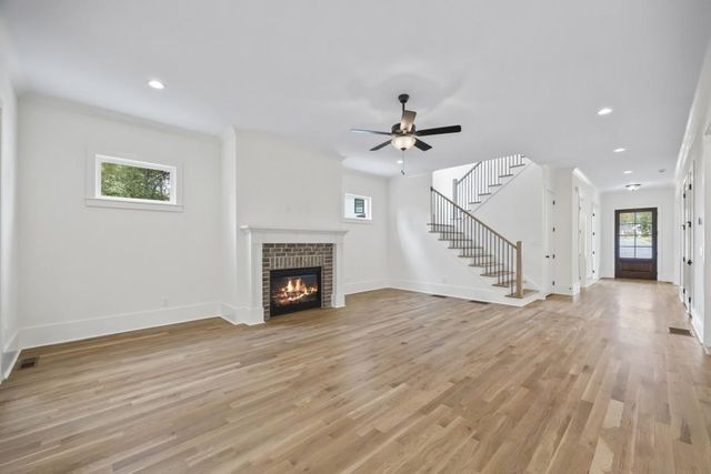 611 Foster Park Lane, Madison, GA 30650