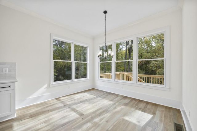 611 Foster Park Lane, Madison, GA 30650